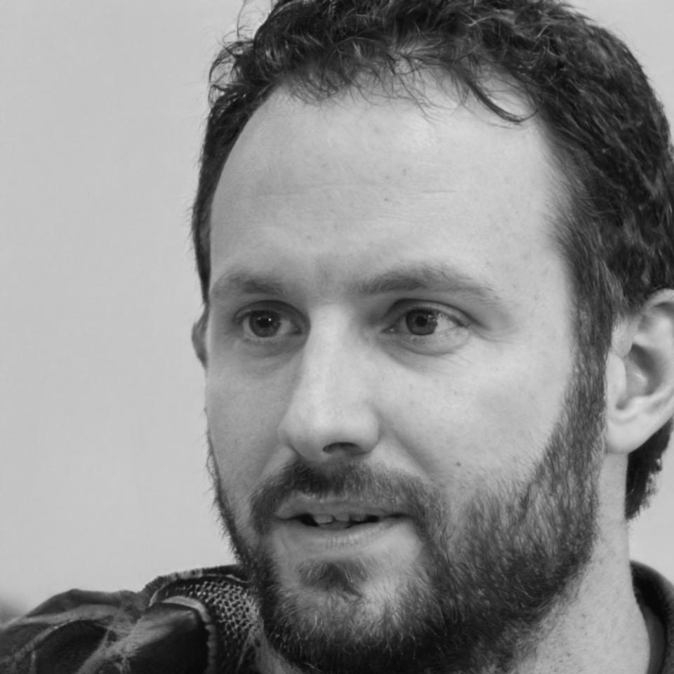 Ritratto di Claudio Bertazzoni